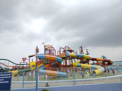 Oyster Water Park Gurgaon Ticket Price