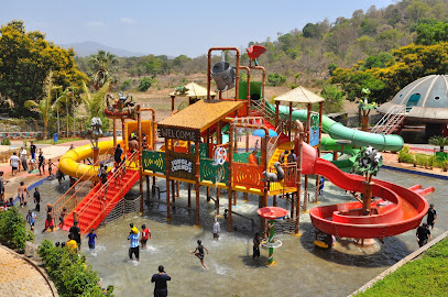 Rajgir Water Park