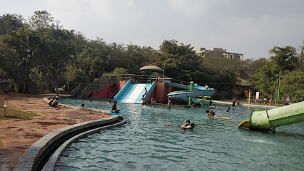 Dream World Water Park Kolhapur