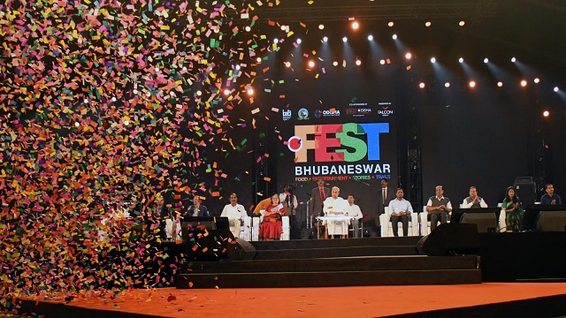 fest bhubaneswar
