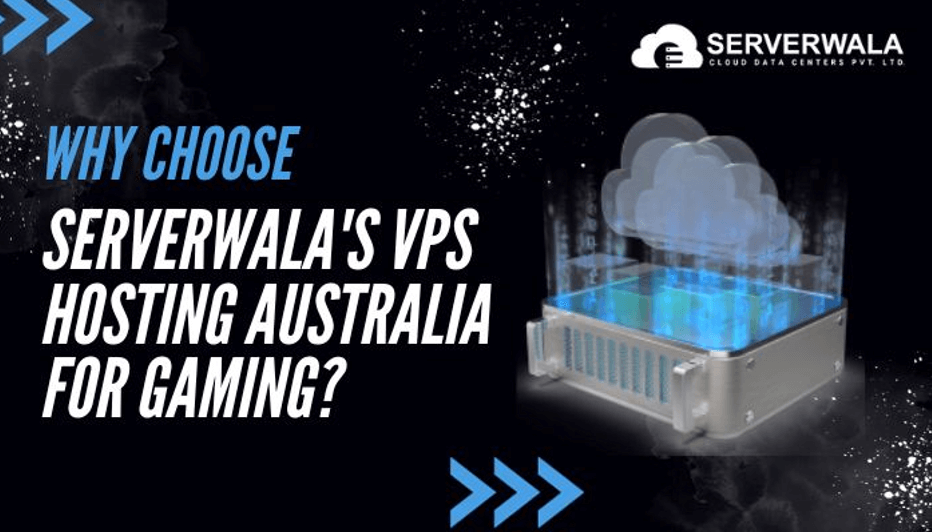 vps hosting australia