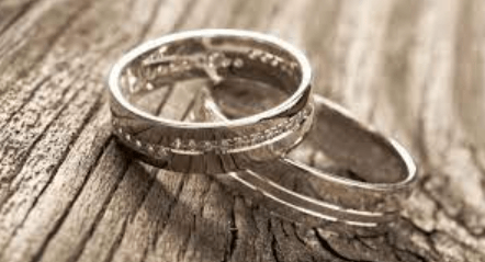 Men's Promise Rings: Symbols of Commitment and Love
