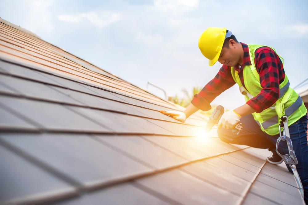 Choosing the Right Roofing Contractor in Jefferson County, WV