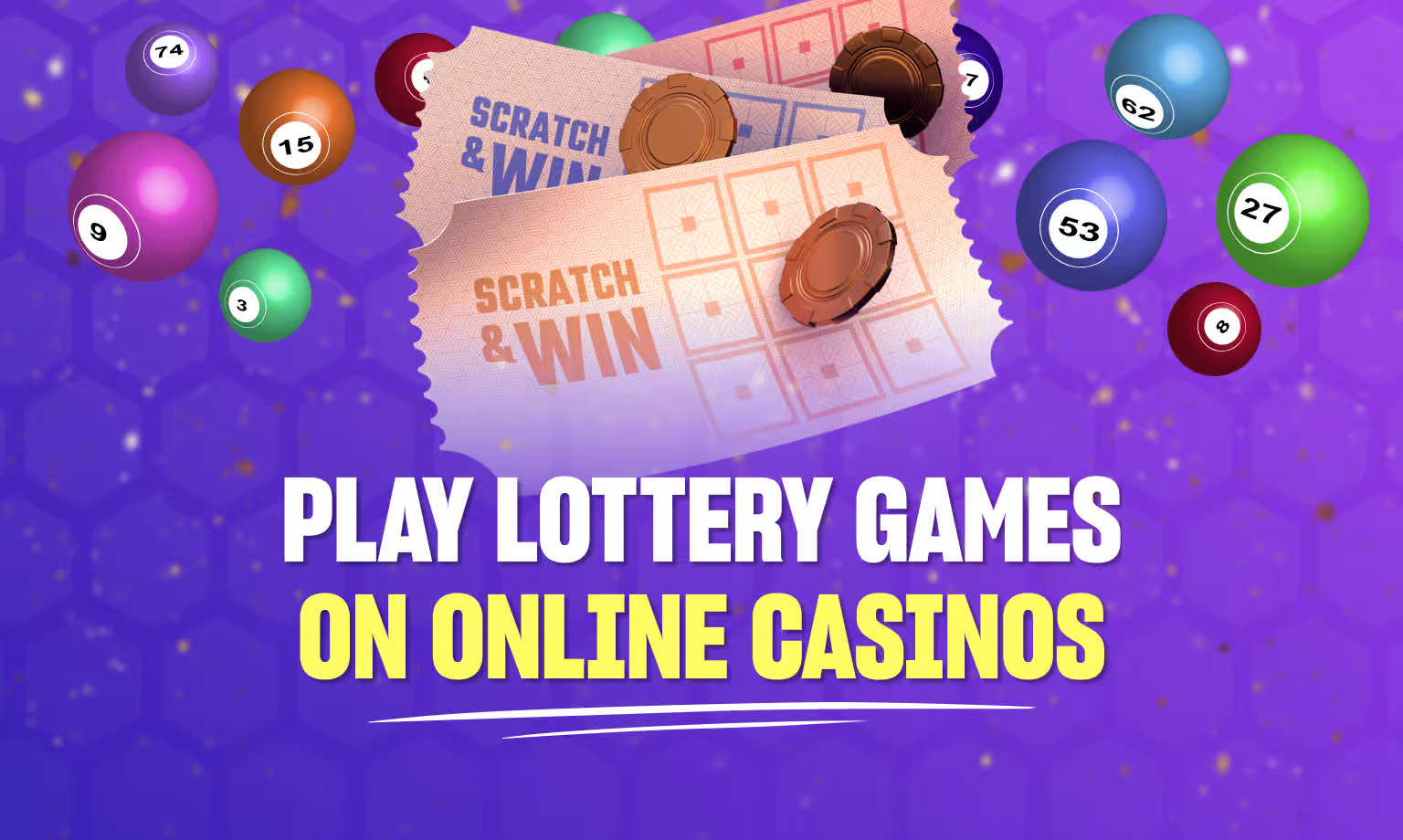Unlocking the Thrill_ A Guide to the Best Online Lottery Games