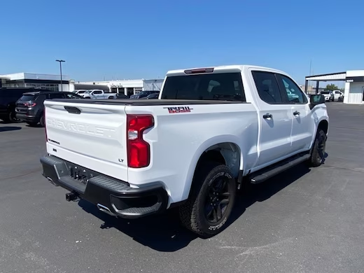 Unlock Savings: How to Find Quality Used Trucks For Sale in Wichita