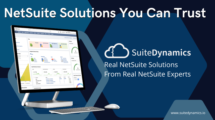 The Ultimate Guide to NetSuite Customization: 2024 Expert Tips