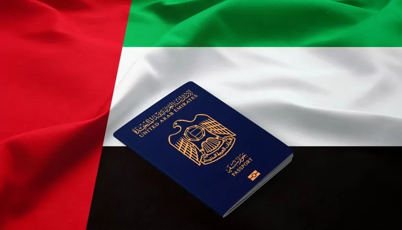 A Complete Guide to Application and Evolution for Emirati Passport in the UAE