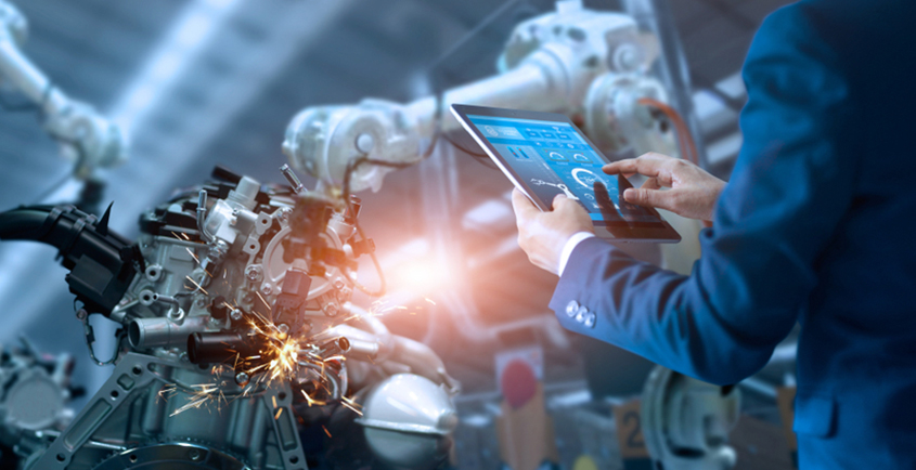 How Automation is Revolutionizing the Production Line: 5 Key Advantages