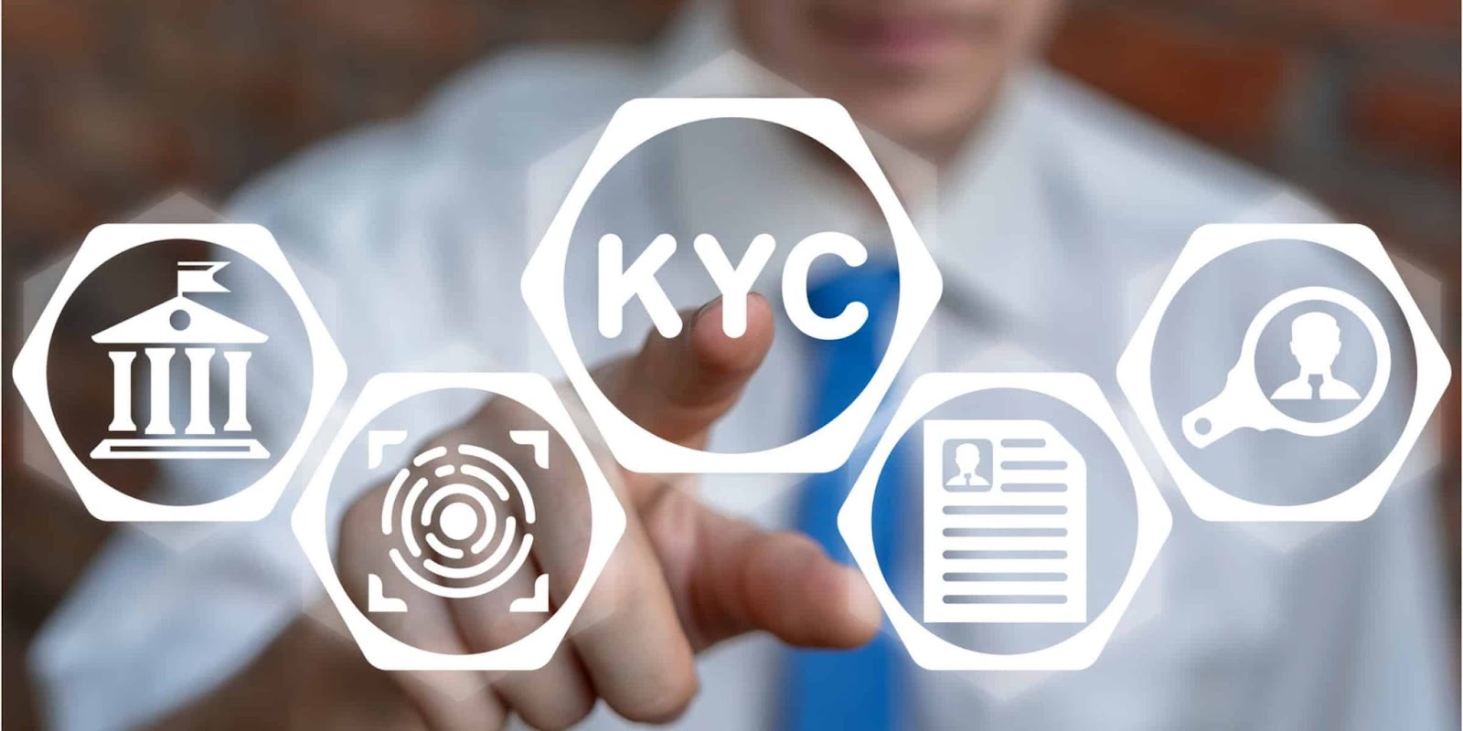 Embark on a Visual Journey Video KYC's result for Fraud Prevention