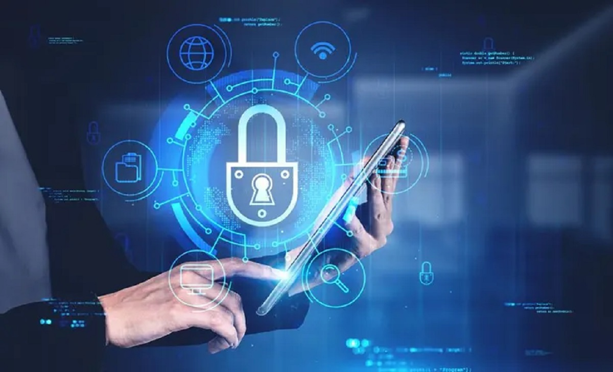 Navigating The Cybersecurity Landscape:  Integrating Smart Gadgets For Total Protection