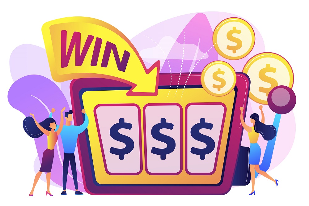 Learn How To Maximize Winnings from Online Slots Bonuses