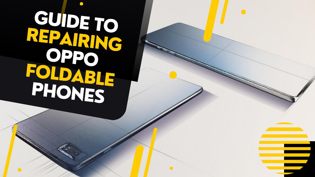 Oppo Foldable Phones