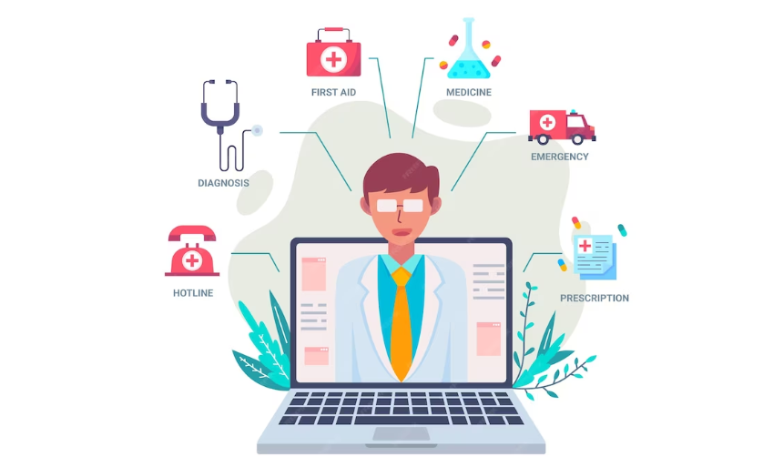 Optimizing Healthcare Operations with Salesforce Health Cloud Integration
