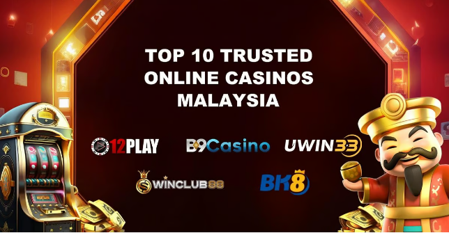 Gambling Malaysia