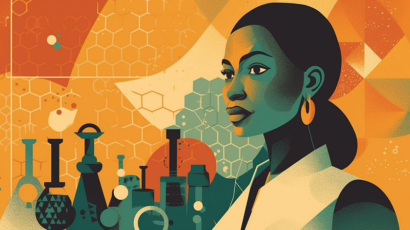 Empowering Women in STEM: Strategies for Inclusivity