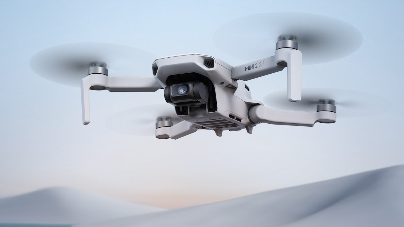 Top 5 Drones for Beginners in Australia