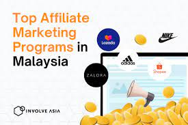 Partnerships in Malaysia