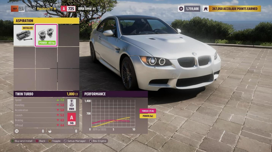 Guide to Forza Horizon 5 Car Customization - TechAlertin.Com