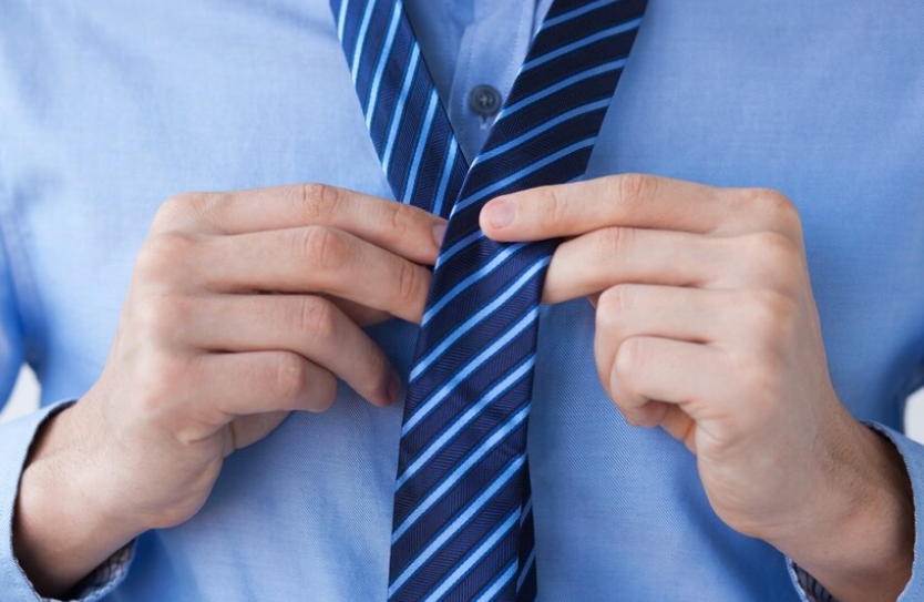 The Ultimate Guide to Cotton Ties: Style, Comfort, and Versatility