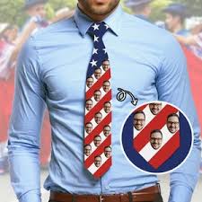Where to Buy the Best Independence Day Ties: Top Picks and Deals